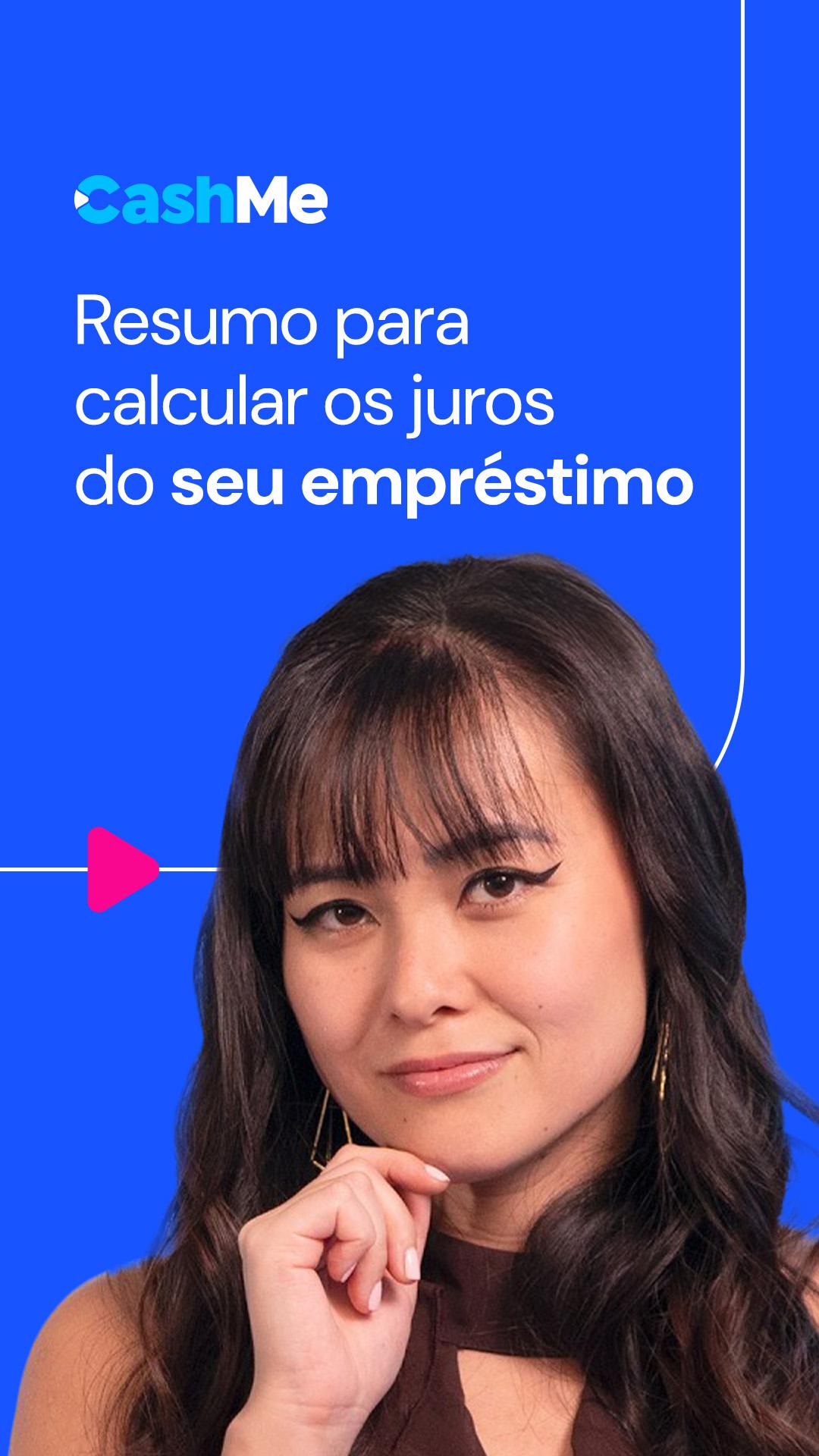 Capa do vídeo: Como calcular os juros de um empréstimo