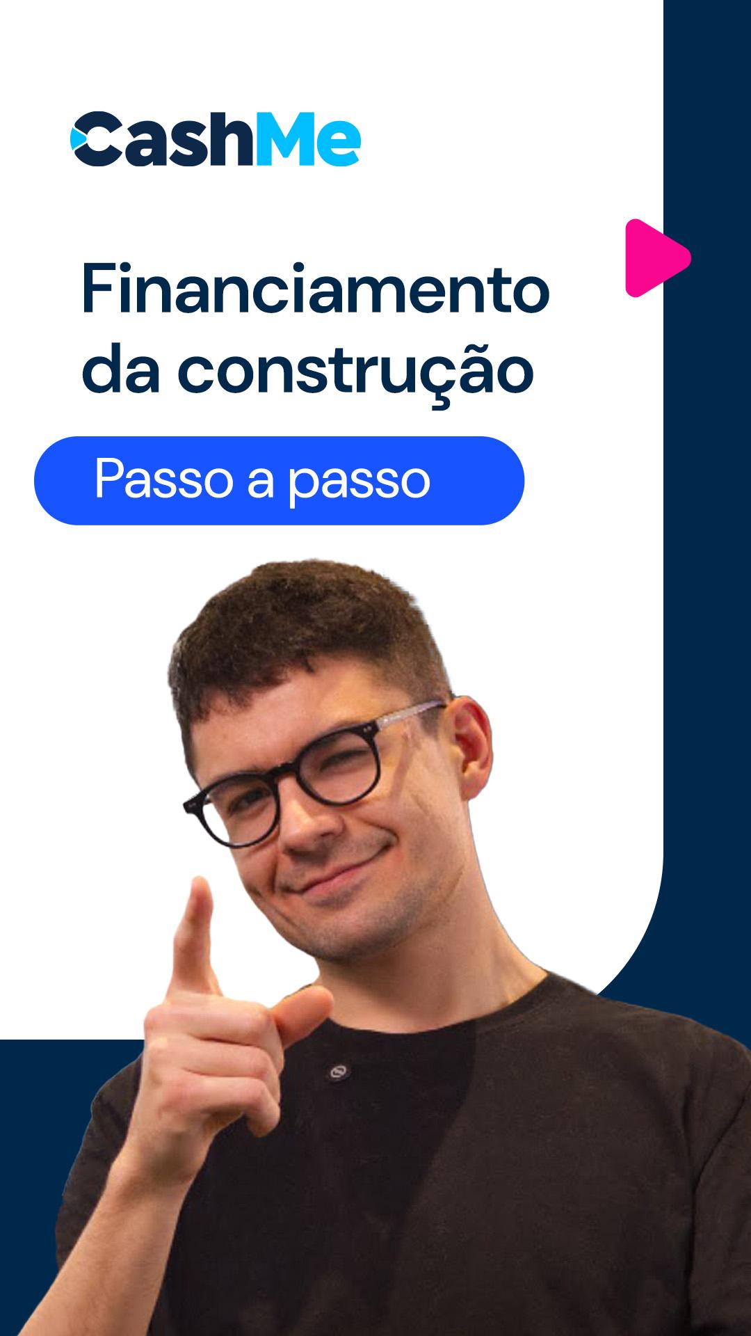 Capa do vídeo: Financiamento da construção